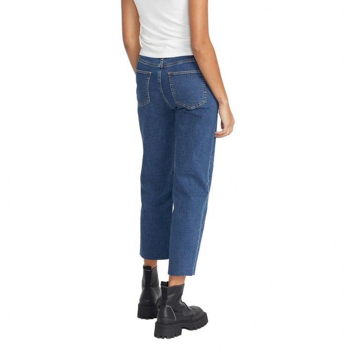 Volcom Stoned Straight Jeans