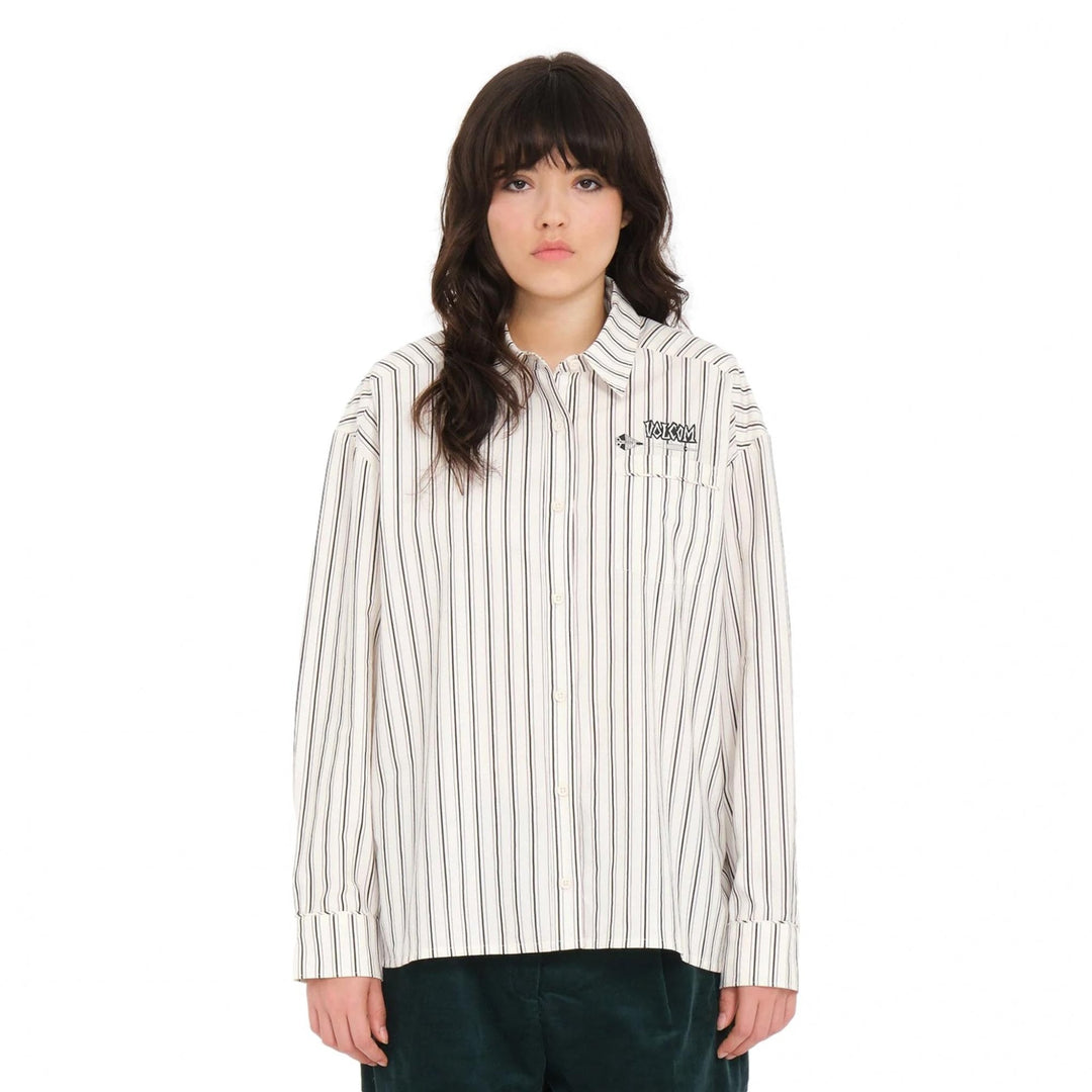 Volcom Nando Von Arb Shirt