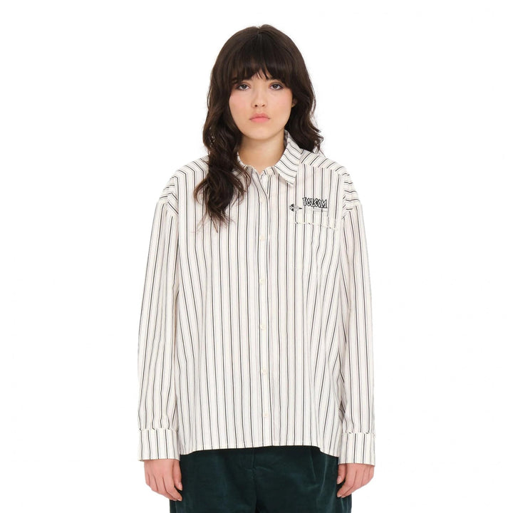 Volcom Nando Von Arb Shirt