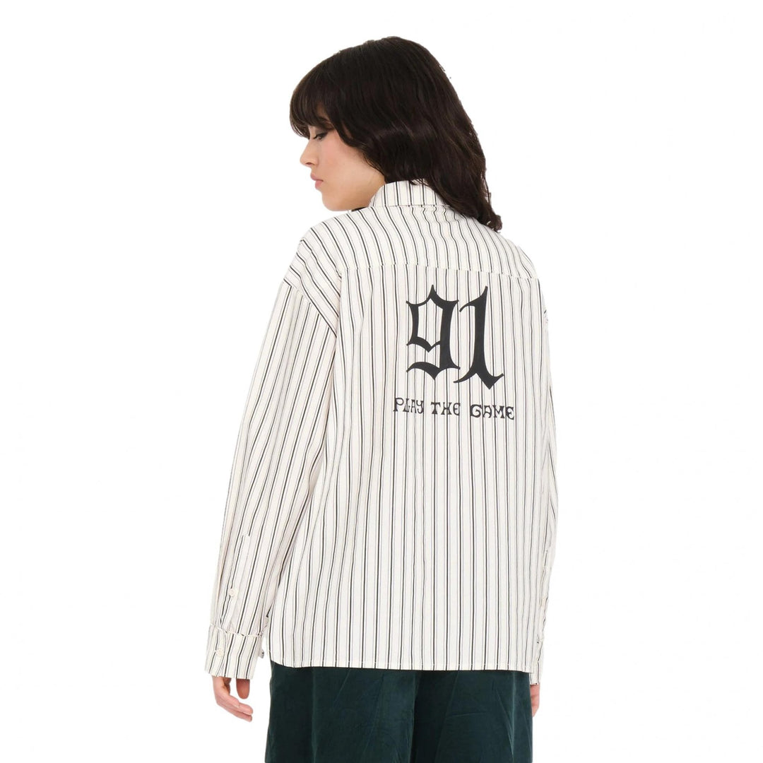 Volcom Nando Von Arb Shirt