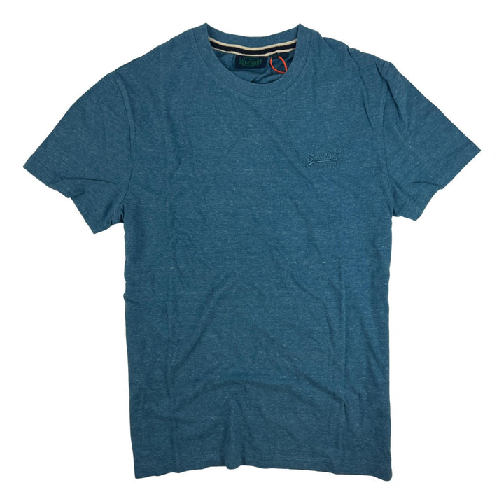 Superdry Vintage Logo Embroidered Tee