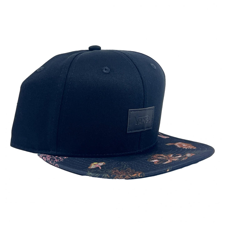 Vans Duelo II Snapback Cap