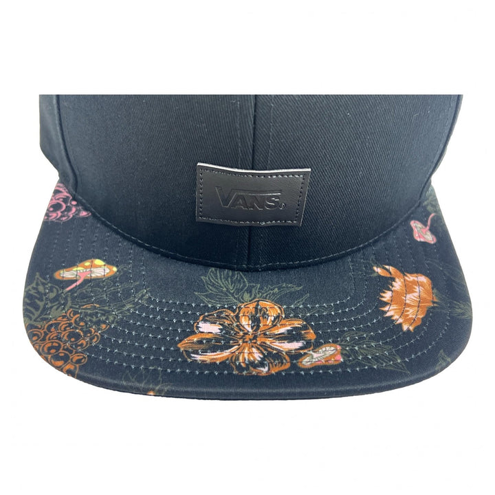 Vans Duelo II Snapback Cap