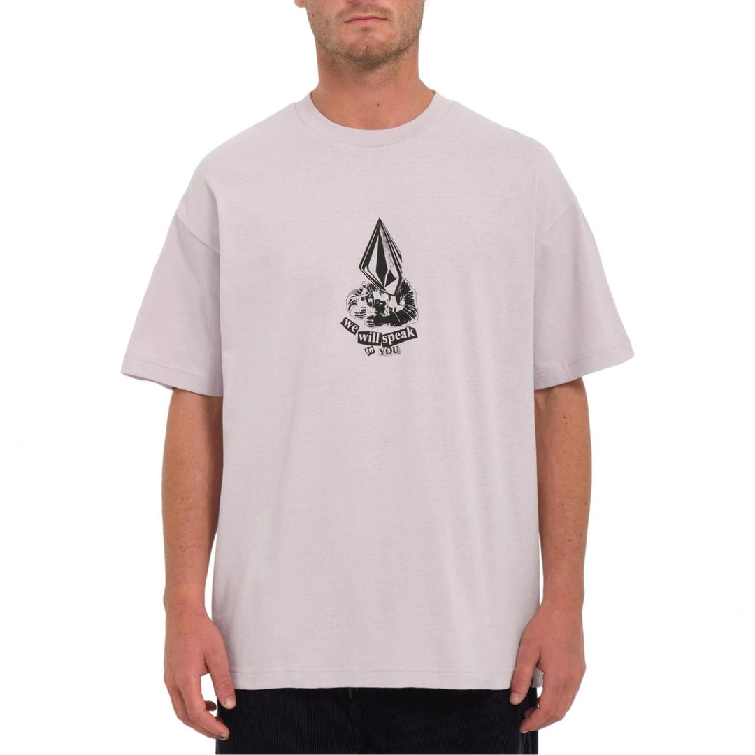 Volcom Colle Age T-Shirt