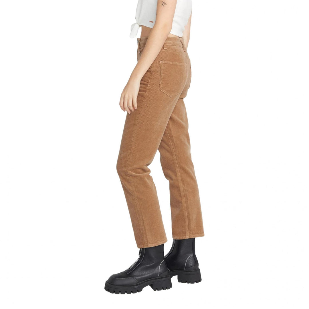 Volcom Stoned Straight Jeans