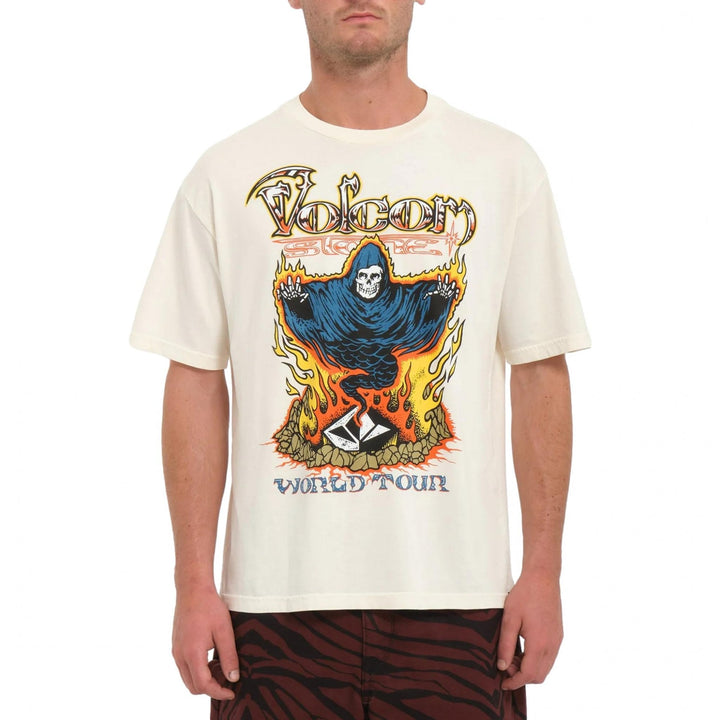 Volcom Stone Ghost T-Shirt