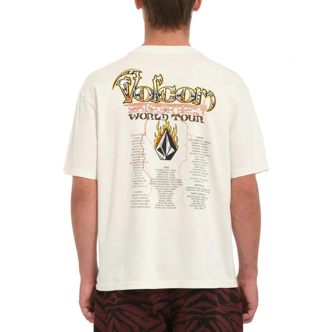 Volcom Stone Ghost T-Shirt