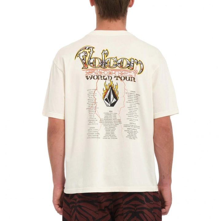 Volcom Stone Ghost T-Shirt