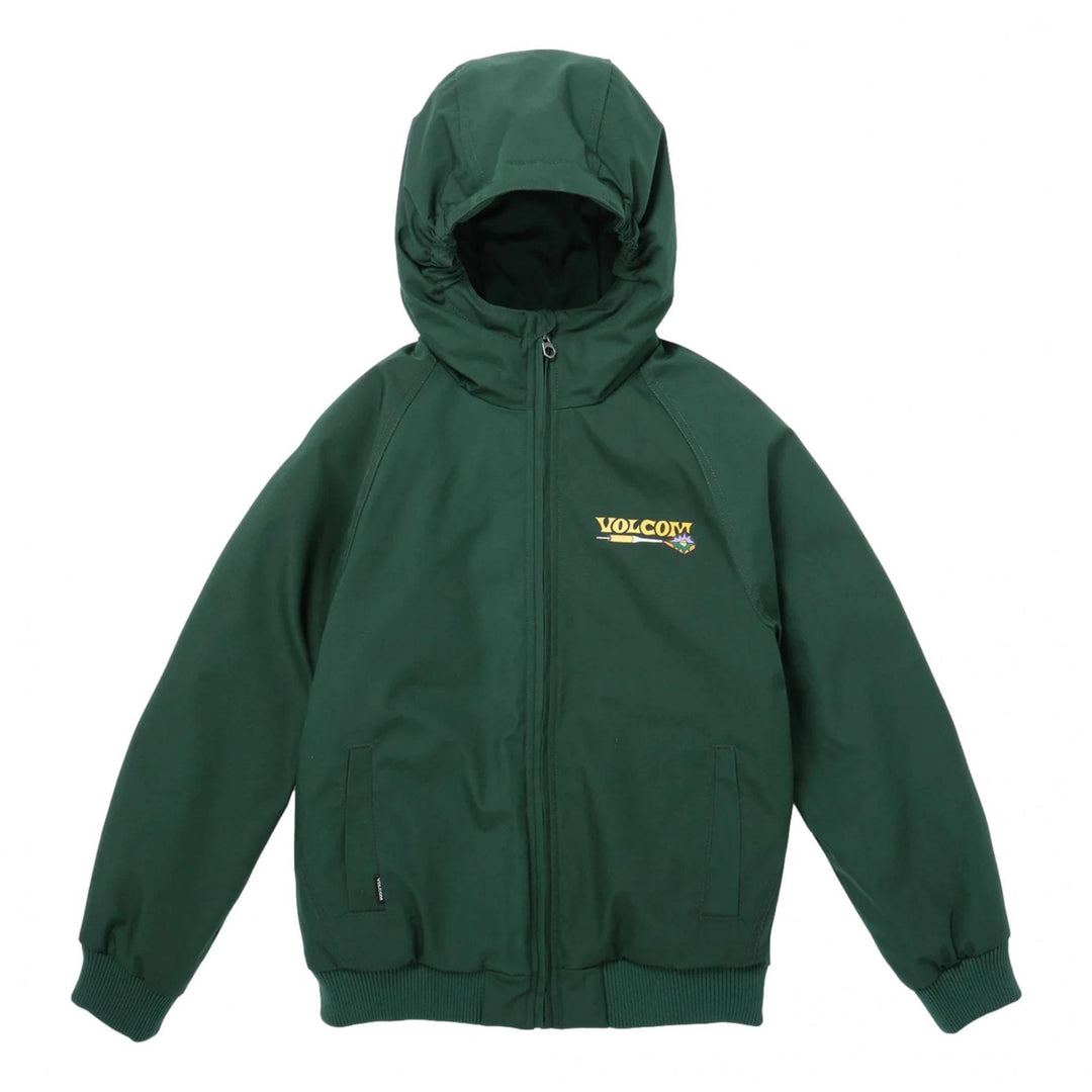 Volcom Kid&