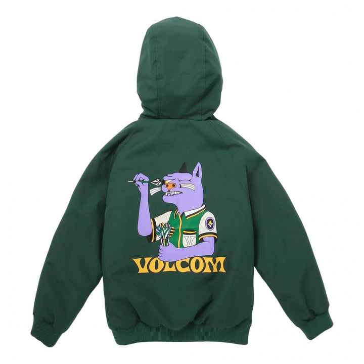 Volcom Kid&