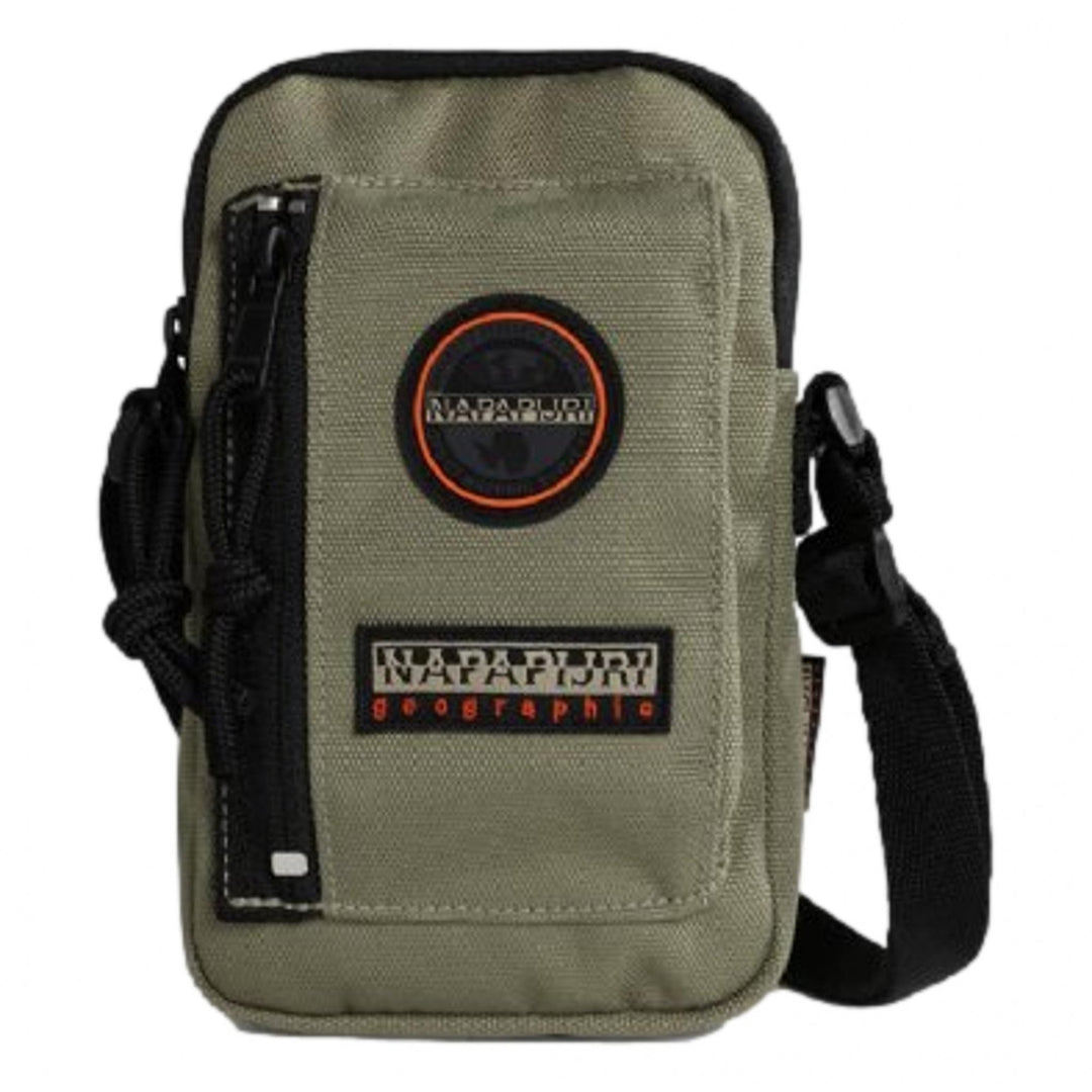 Napapijri H-Voyage Crossover Bag