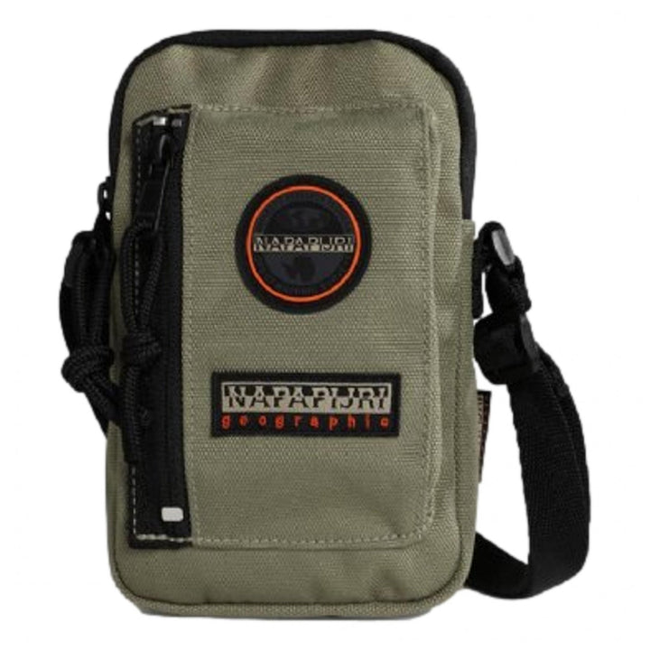 Napapijri H-Voyage Crossover Bag