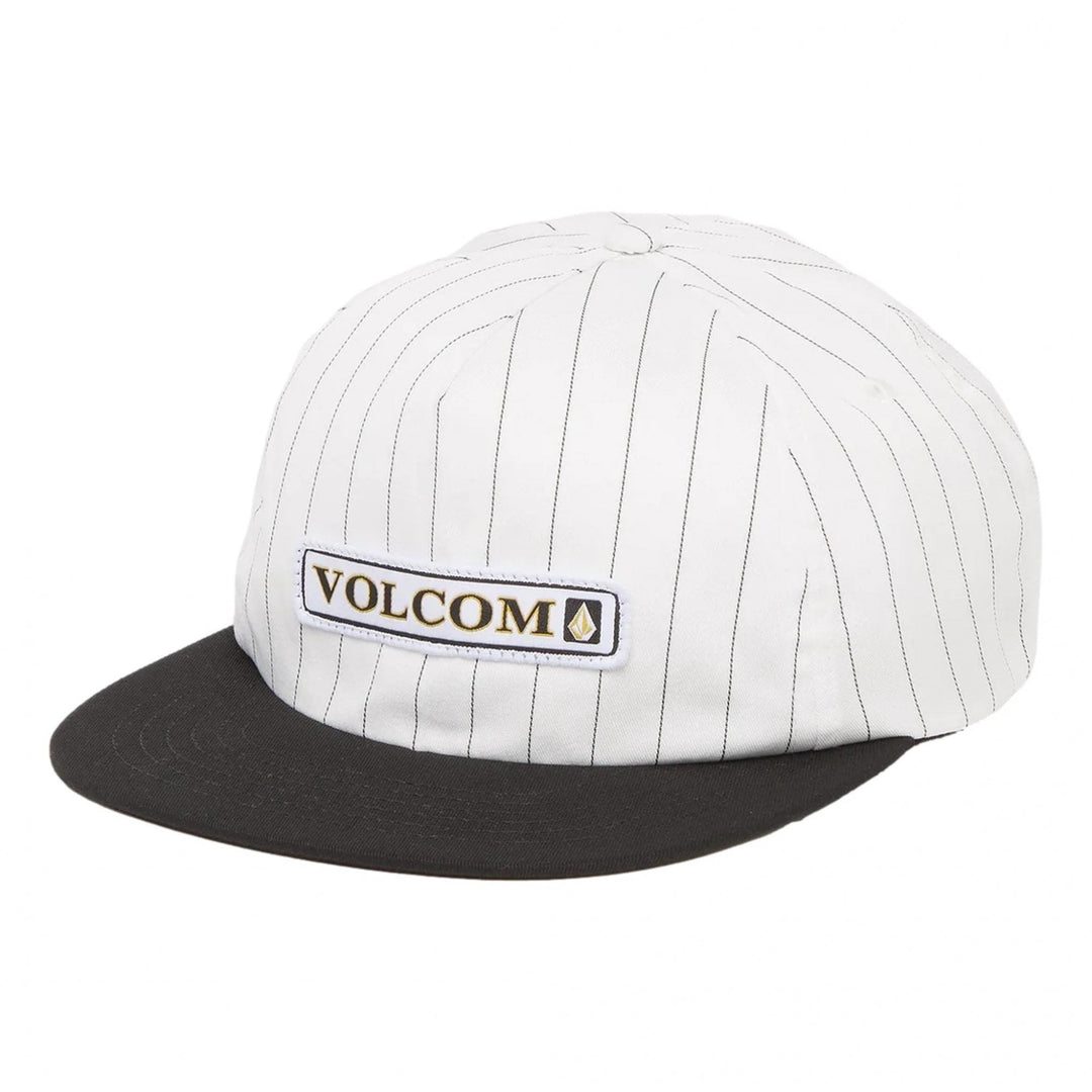 Volcom Strike Stone Cap