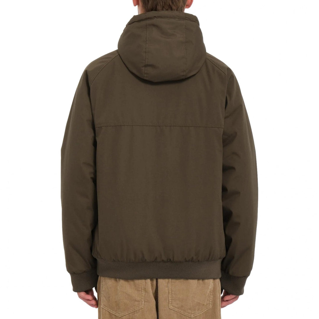 Volcom Hernan 5K Jacket