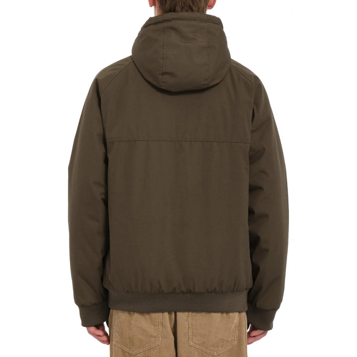 Volcom Hernan 5K Jacket