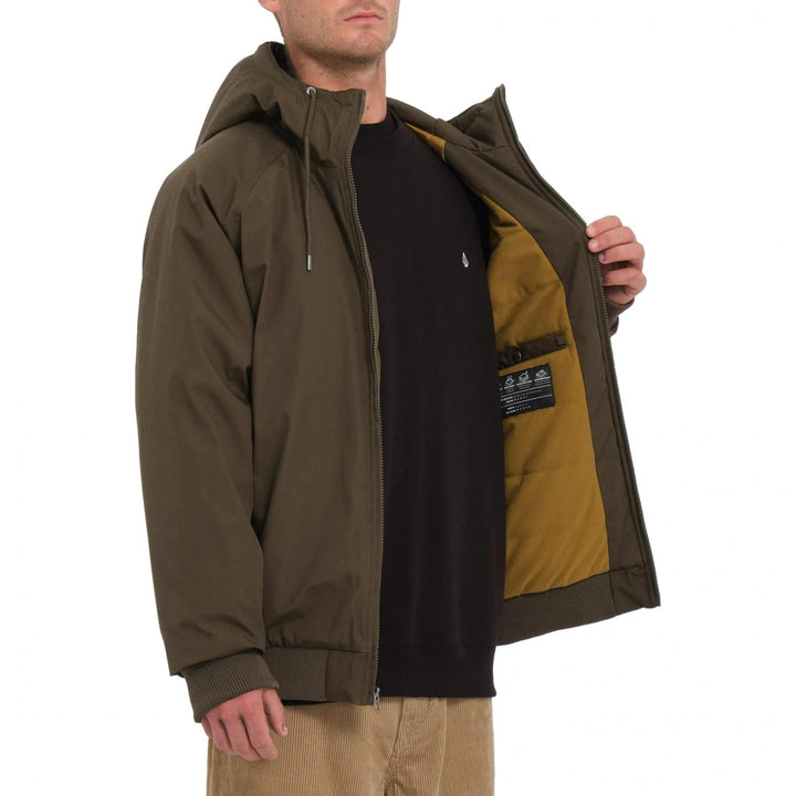Volcom Hernan 5K Jacket
