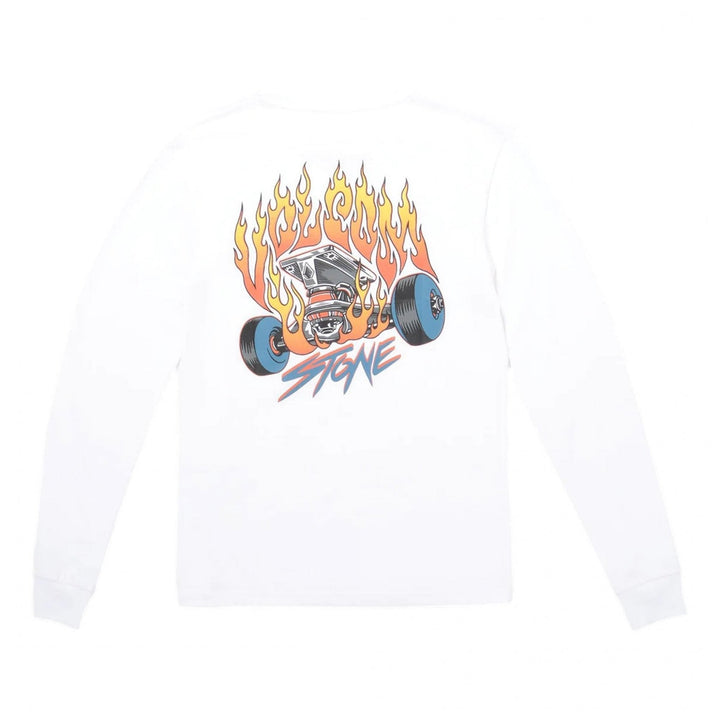 Volcom Kids Trux T-Shirt