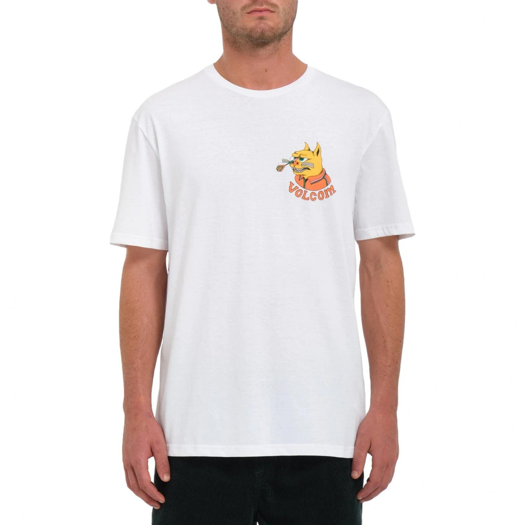 Volcom Nando Von Arb T-Shirt