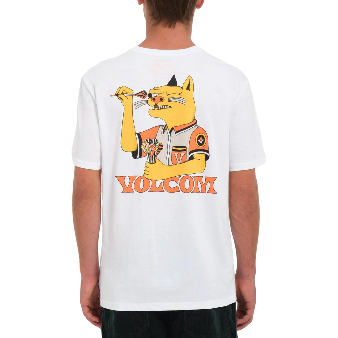 Volcom Nando Von Arb T-Shirt