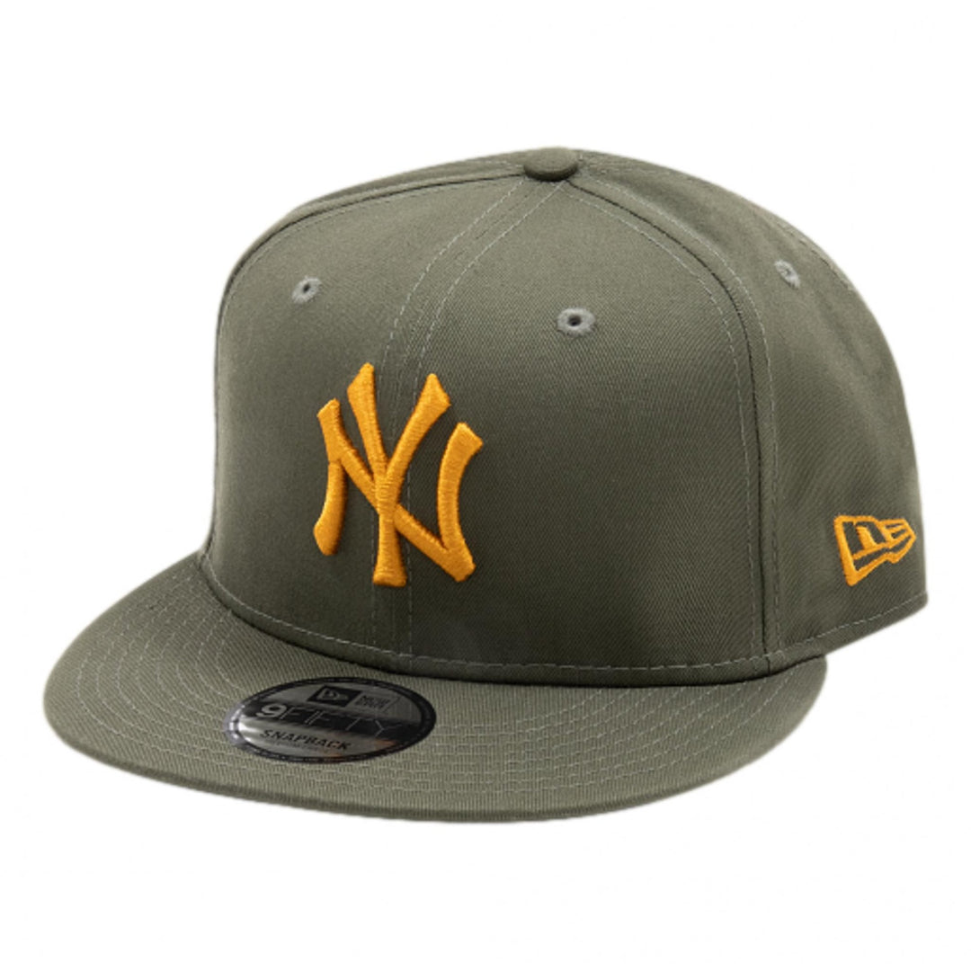 New Era NY Yankees League Essential 9 Fifty Cap