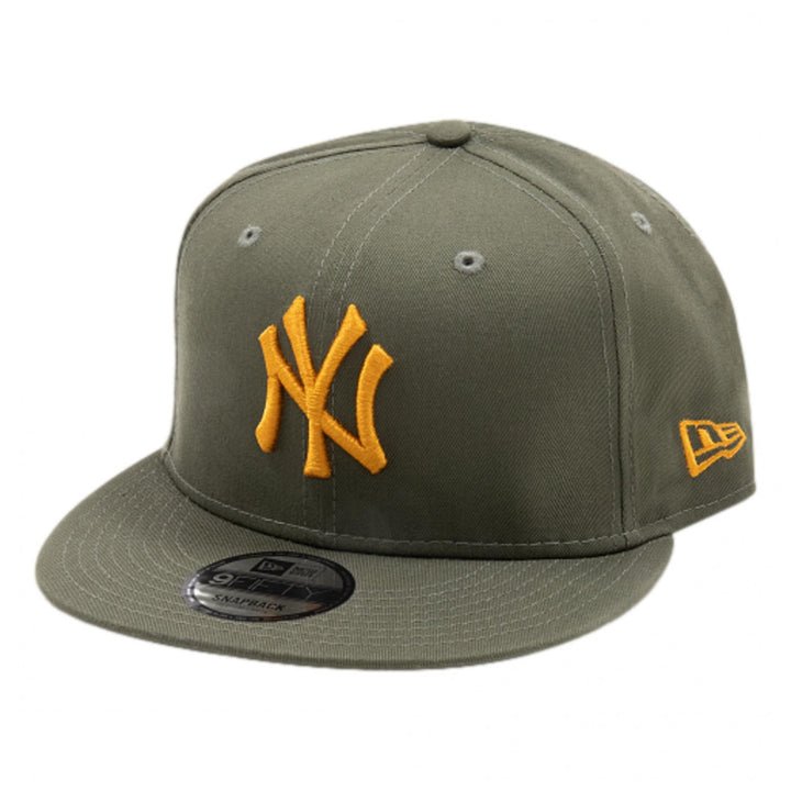 New Era NY Yankees League Essential 9 Fifty Cap