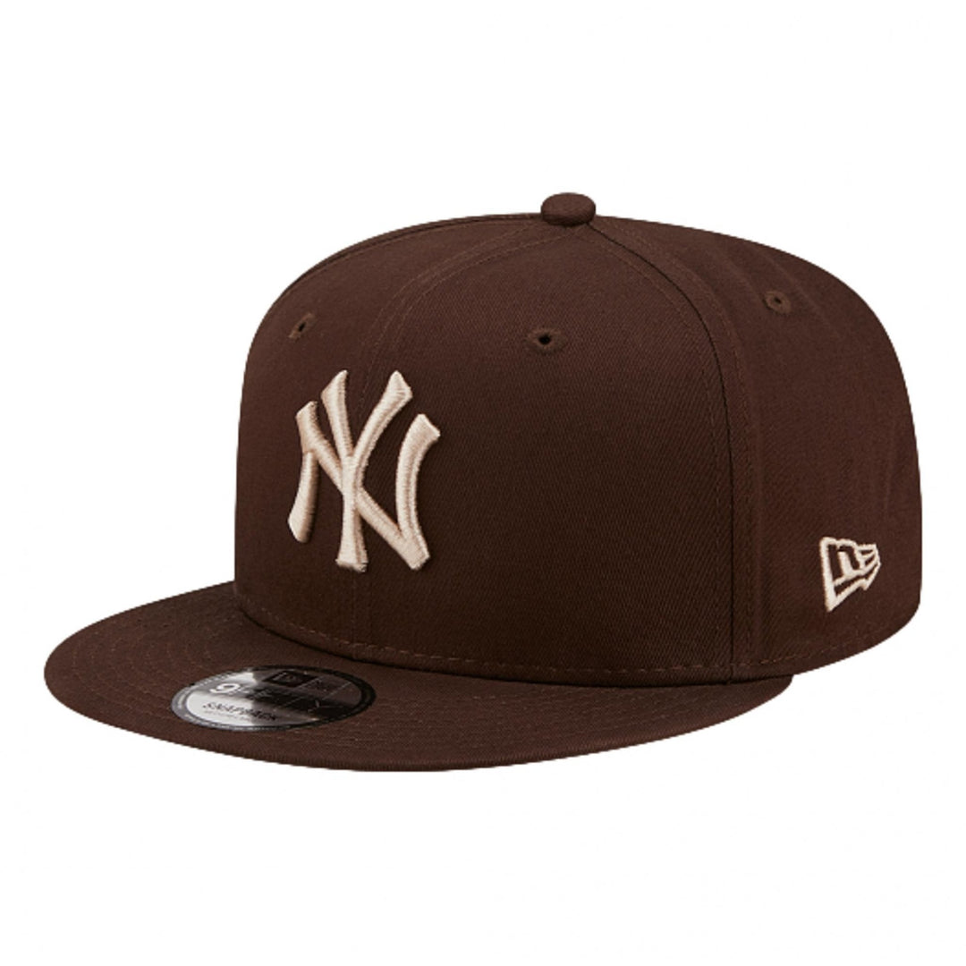 New Era NY Yankees League Essential 9 Fifty Cap