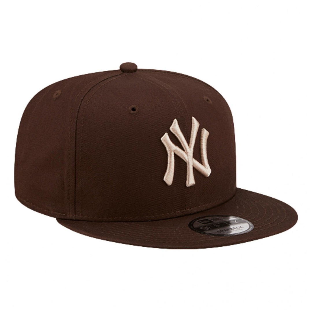 New Era NY Yankees League Essential 9 Fifty Cap