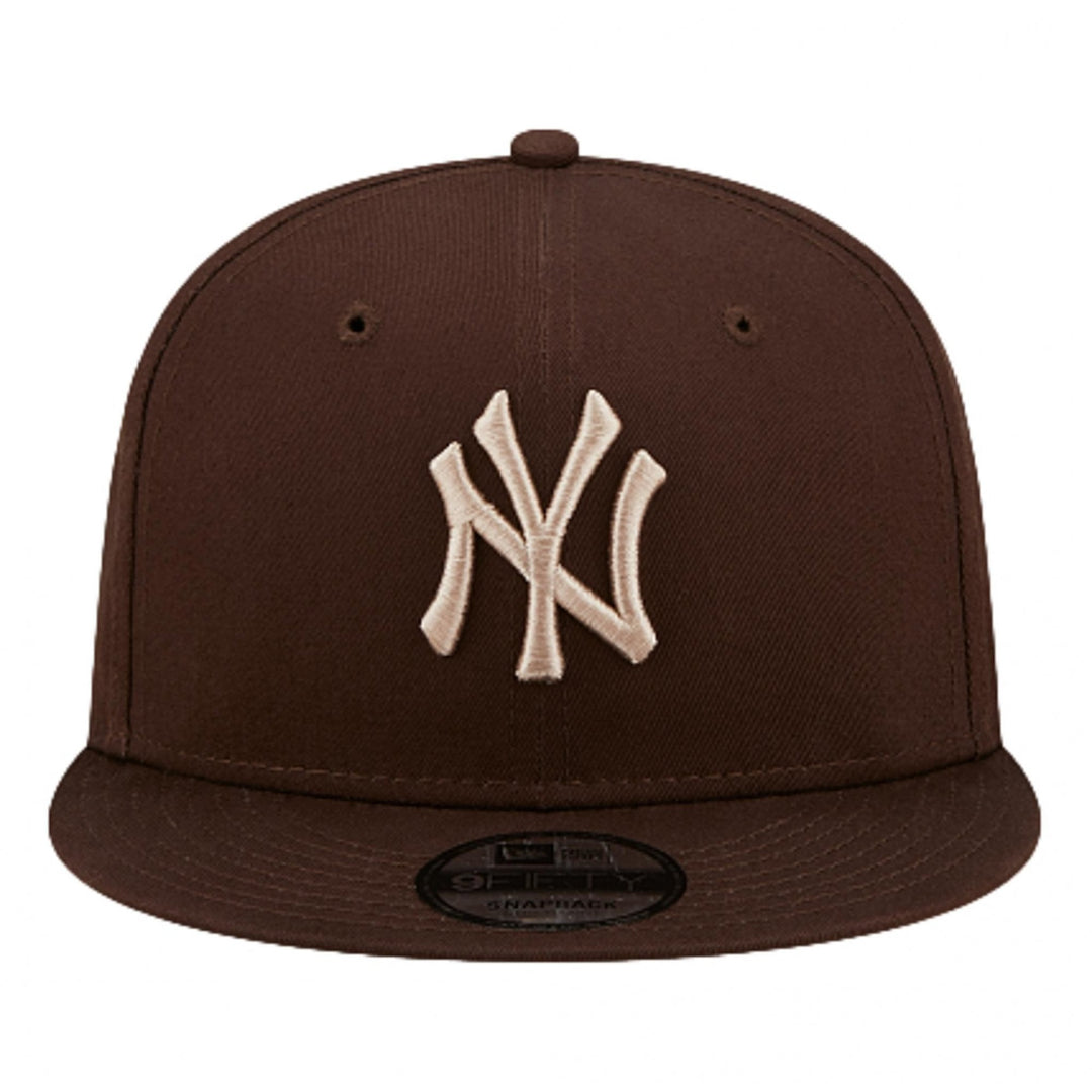 New Era NY Yankees League Essential 9 Fifty Cap