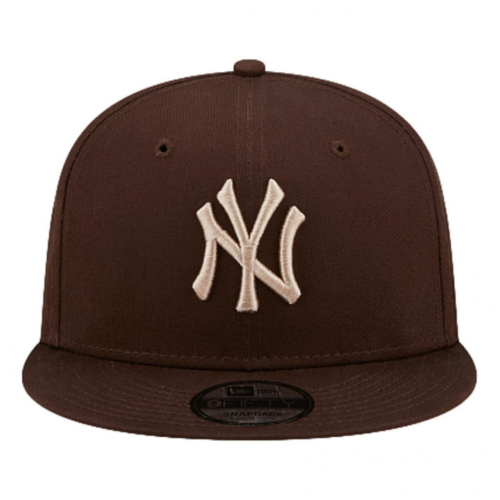 New Era NY Yankees League Essential 9 Fifty Cap