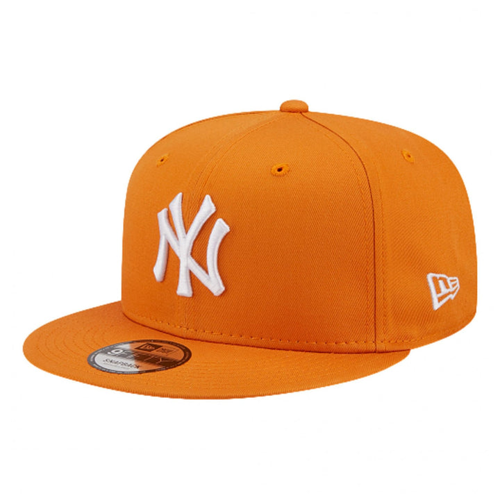 New Era NY Yankees League Essential 9 Fifty Cap