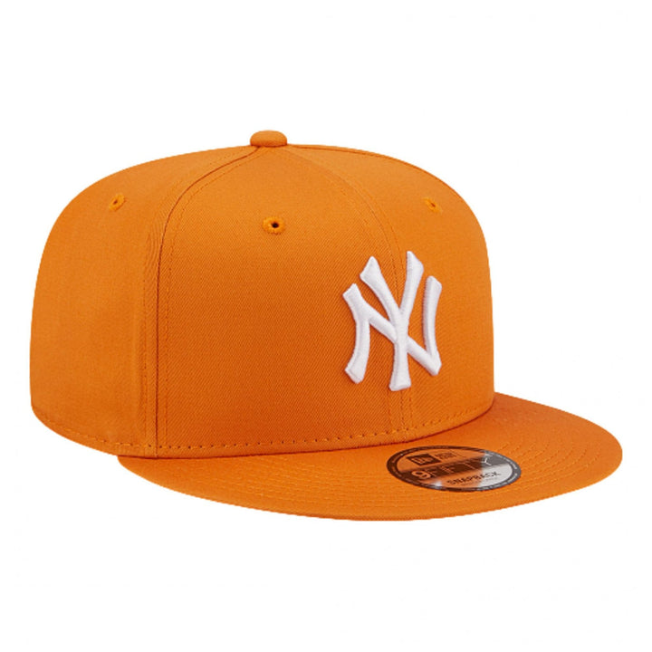 New Era NY Yankees League Essential 9 Fifty Cap