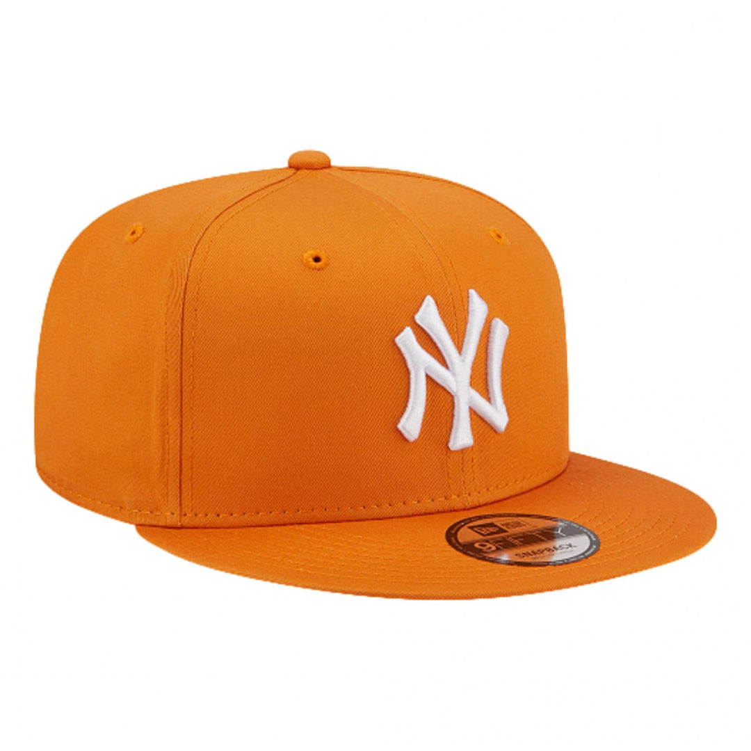 New Era NY Yankees League Essential 9 Fifty Cap