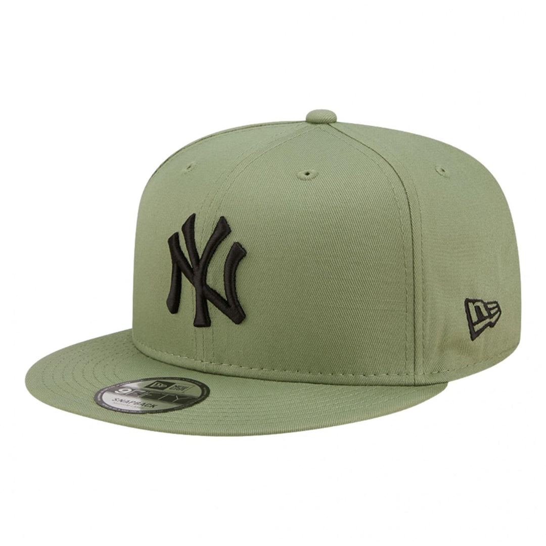New Era NY Yankees League Essential 9 Fifty Cap