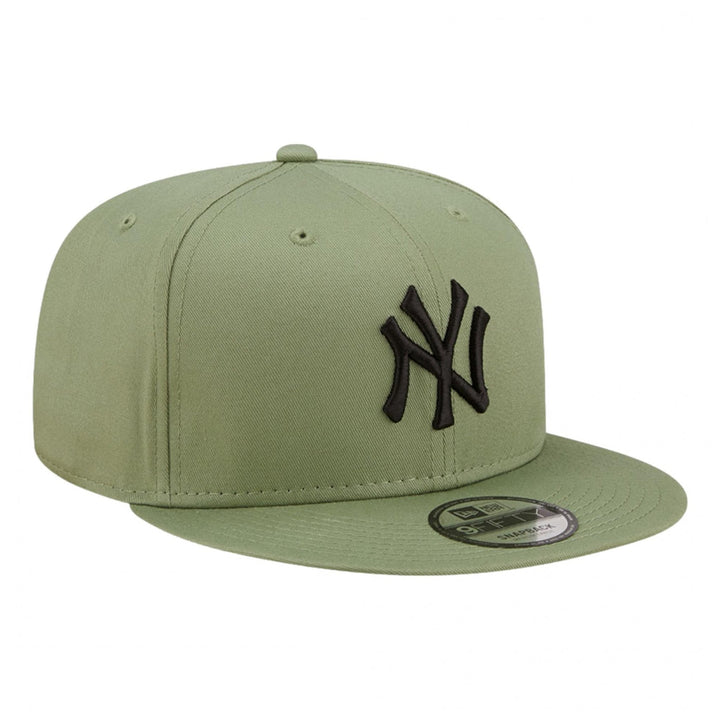 New Era NY Yankees League Essential 9 Fifty Cap