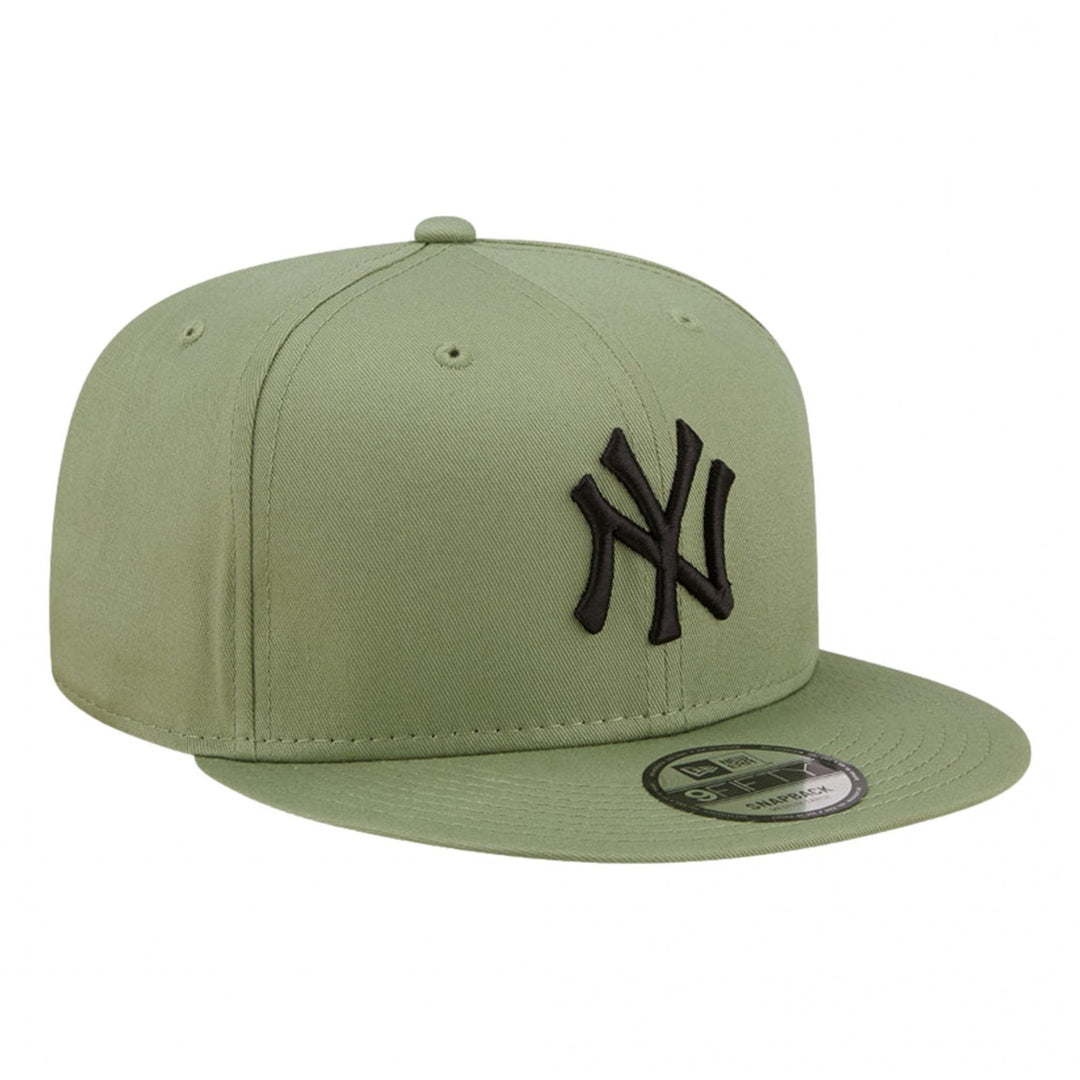 New Era NY Yankees League Essential 9 Fifty Cap