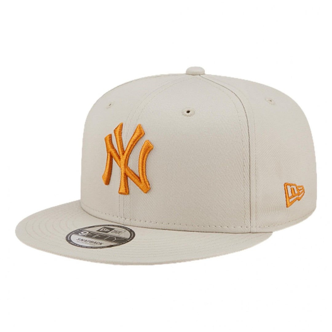 New Era NY Yankees League Essential 9 Fifty Cap