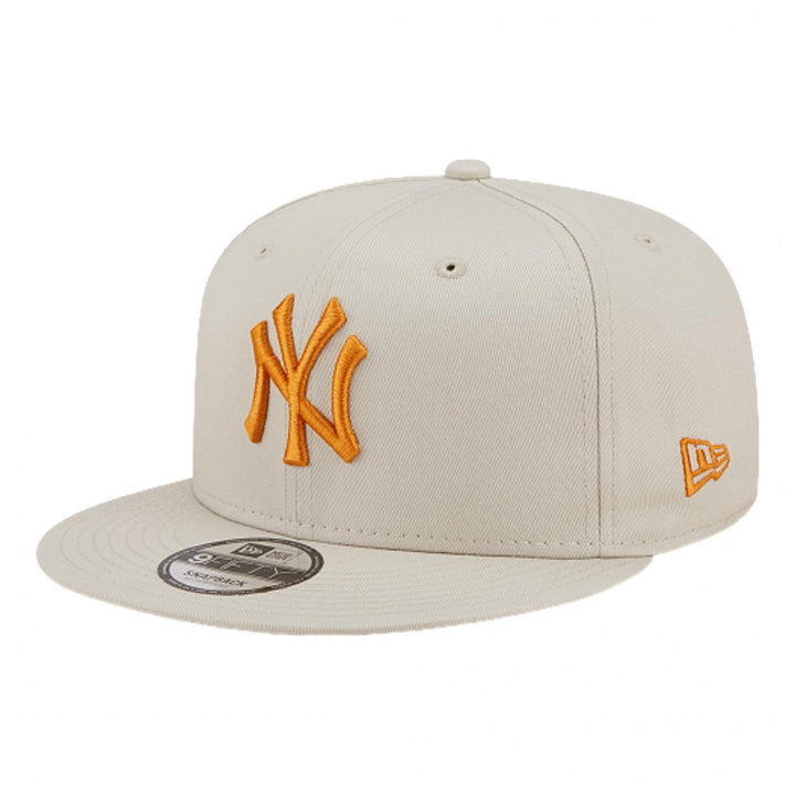 New Era NY Yankees League Essential 9 Fifty Cap