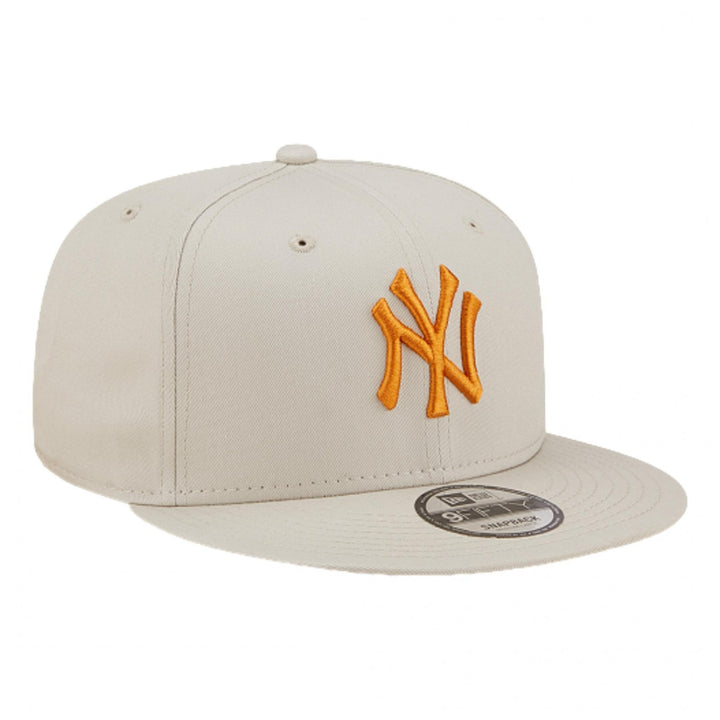 New Era NY Yankees League Essential 9 Fifty Cap