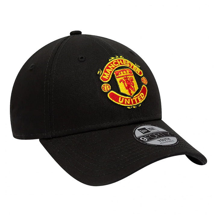 New Era Childs Manchester United 9 Forty Cap