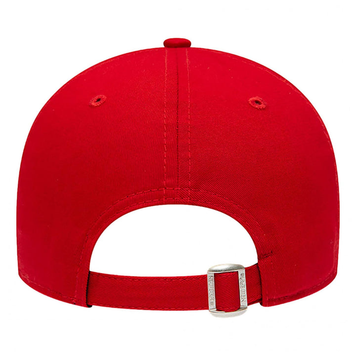 New Era Childs Manchester United 9 Forty Cap