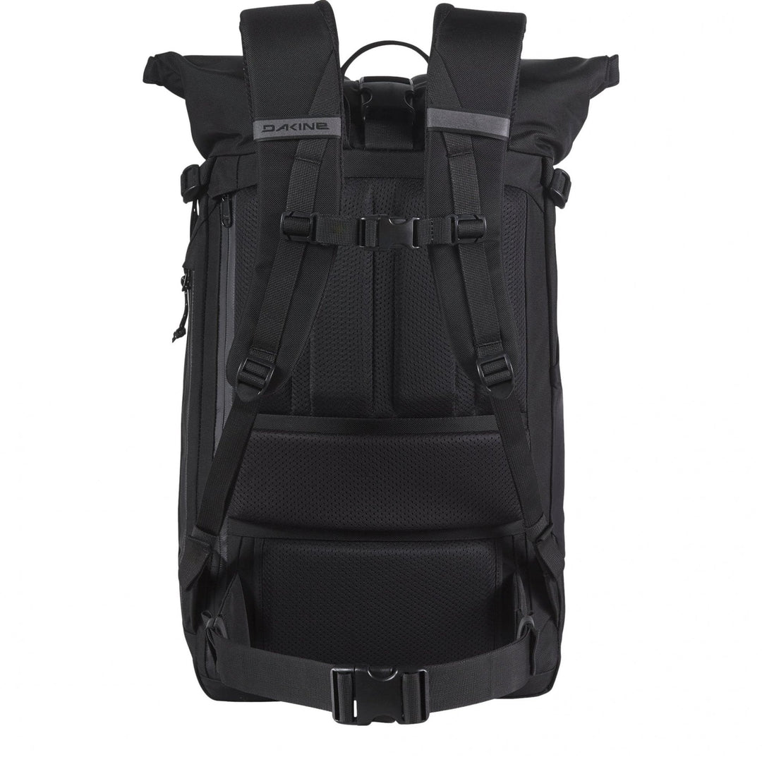 Dakine 25L Motive Rolltop Backpack