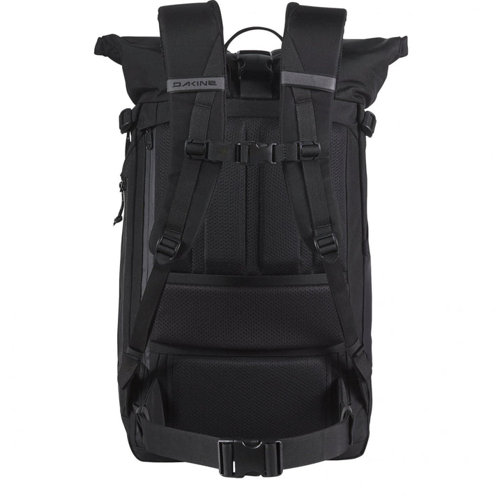 Dakine 25L Motive Rolltop Backpack