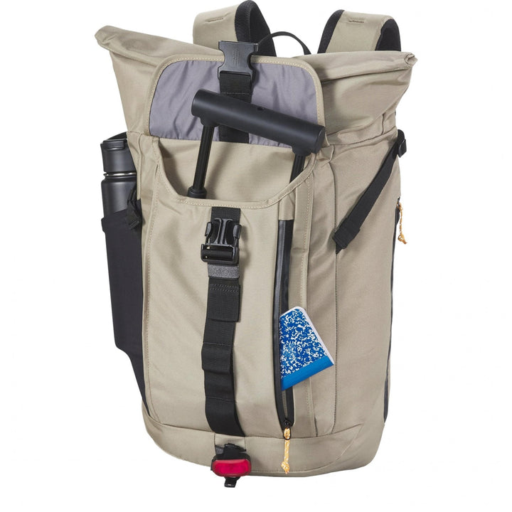 Dakine 25L Motive Rolltop Backpack