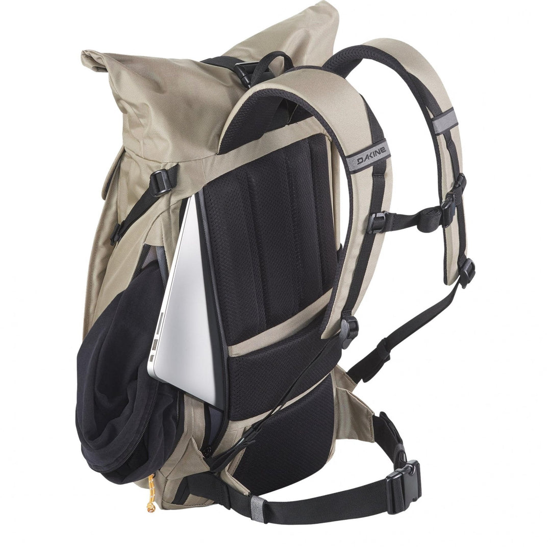 Dakine 25L Motive Rolltop Backpack