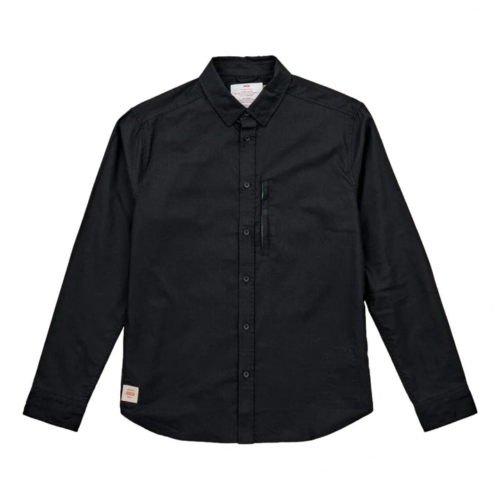 Globe Foundation Long Sleeve Shirt