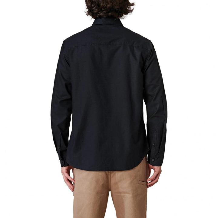 Globe Foundation Long Sleeve Shirt