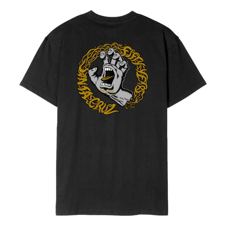 Santa Cruz Screaming 50 T-Shirt