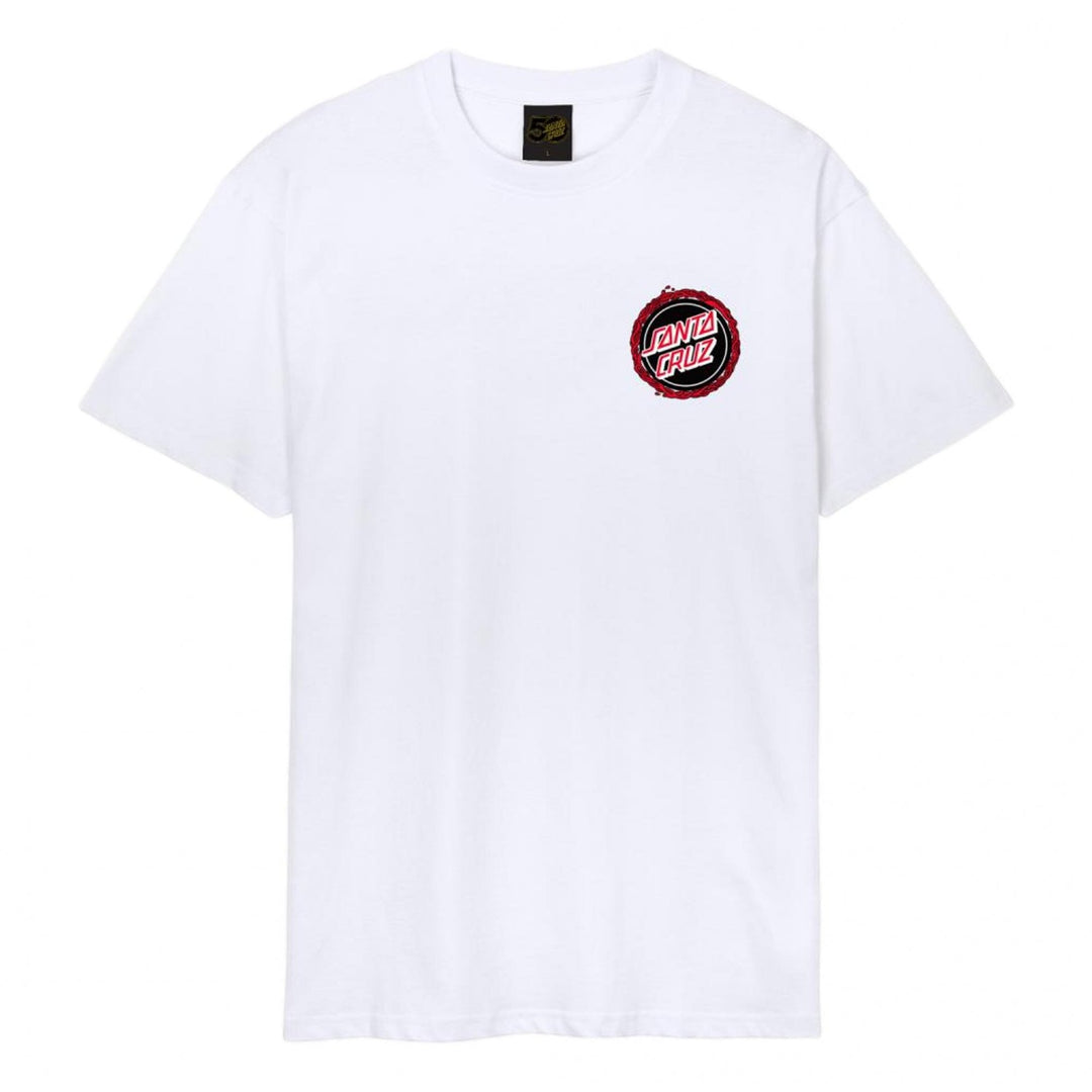 Santa Cruz Screaming 50 T-Shirt