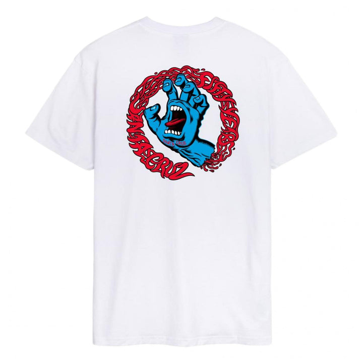 Santa Cruz Screaming 50 T-Shirt