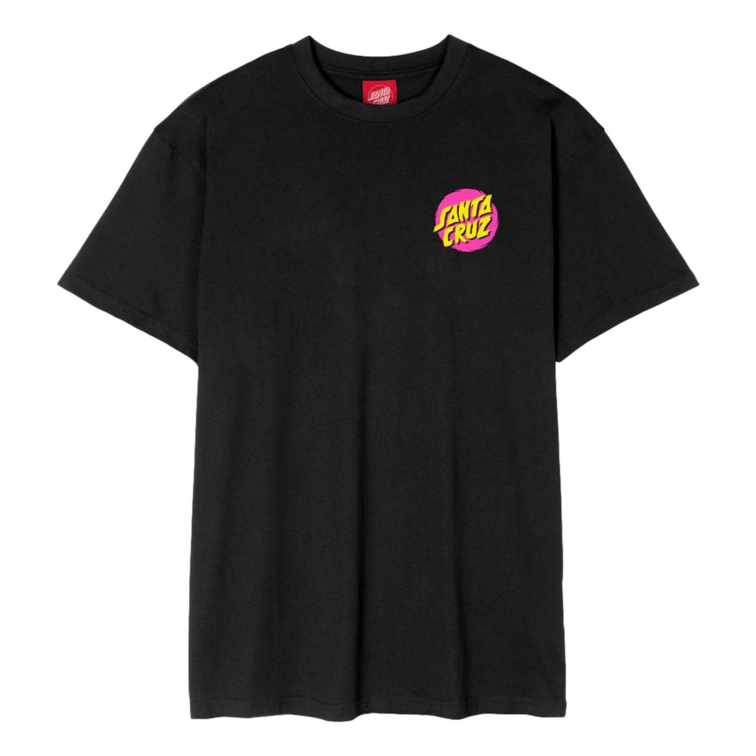 Santa Cruz McCoy Dog T-Shirt
